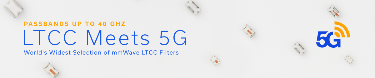 LTCC-5G LTCC-5G